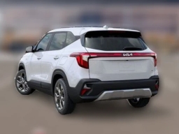 Kia Seltos LX AWD 2026