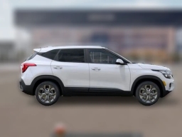 Kia Seltos LX AWD 2026