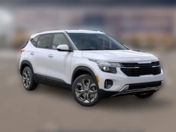 Kia Seltos LX AWD 2026