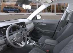 Kia Seltos LX AWD 2026