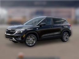 Kia Seltos LX AWD 2026