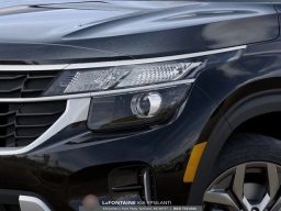 Kia Seltos LX AWD 2026