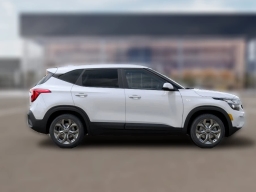 Kia Seltos LX AWD 2026