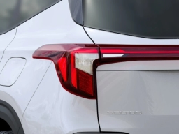 Kia Seltos LX AWD 2026