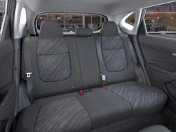 Kia Seltos LX AWD 2026