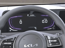 Kia Seltos LX AWD 2026