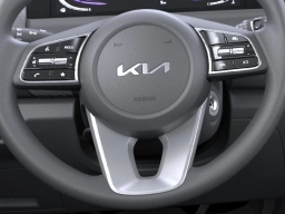 Kia Seltos LX AWD 2026
