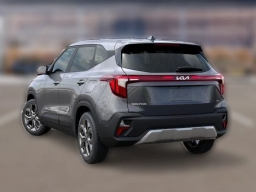 Kia Seltos LX AWD 2026