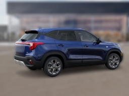 Kia Seltos LX AWD 2026