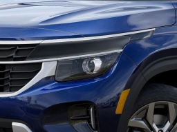 Kia Seltos LX AWD 2026