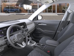 Kia Seltos LX AWD 2026