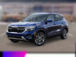 Kia Seltos LX AWD 2026