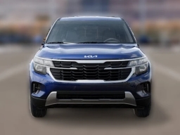 Kia Seltos LX AWD 2026