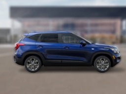 Kia Seltos LX AWD 2026