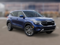 Kia Seltos LX AWD 2026