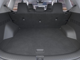 Kia Seltos LX AWD 2026