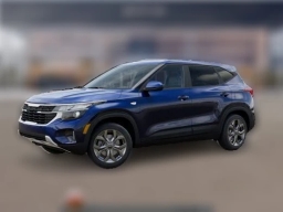 Kia Seltos LX AWD 2026