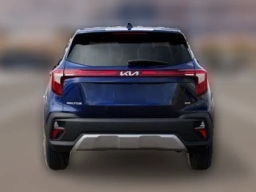 Kia Seltos LX AWD 2026