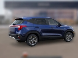 Kia Seltos LX AWD 2026