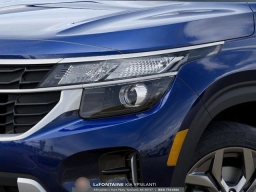 Kia Seltos LX AWD 2026