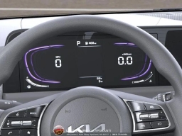 Kia Seltos LX AWD 2026