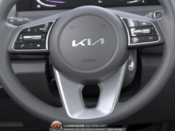Kia Seltos LX AWD 2026