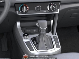 Kia Seltos LX AWD 2026