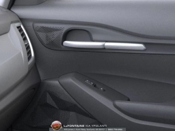 Kia Seltos LX AWD 2026