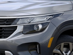 Kia Seltos LX AWD 2026