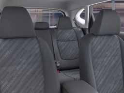 Kia Seltos LX AWD 2026