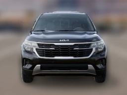 Kia Seltos LX AWD 2026
