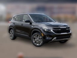 Kia Seltos LX AWD 2026