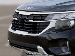 Kia Seltos LX AWD 2026