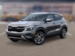 Kia Seltos LX AWD 2026