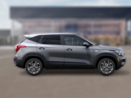 Kia Seltos LX AWD 2026