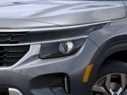 Kia Seltos LX AWD 2026