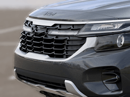 Kia Seltos EX IVT FWD 2025