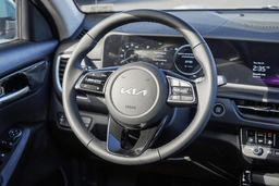 Kia Seltos EX FWD 2026