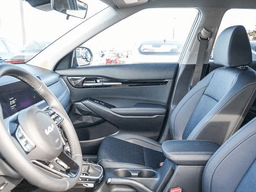 Kia Seltos EX FWD 2026