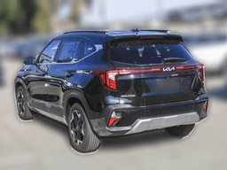 Kia Seltos EX FWD 2026