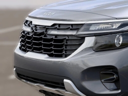 Kia Seltos EX FWD 2026