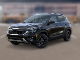 Kia Seltos EX FWD 2026