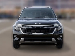 Kia Seltos EX FWD 2026