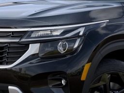 Kia Seltos EX FWD 2026