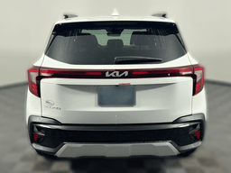 Kia Seltos EX FWD 2026