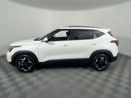 Kia Seltos EX FWD 2026