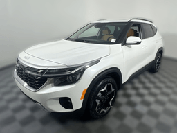 Kia Seltos EX FWD 2026