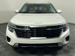 Kia Seltos EX FWD 2026