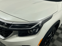 Kia Seltos EX FWD 2026