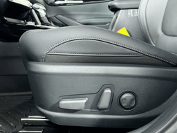 Kia Seltos EX FWD 2026